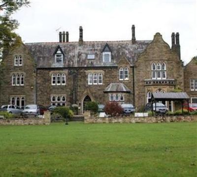 фото отеля Tarn House Leisure Park & Country Inn