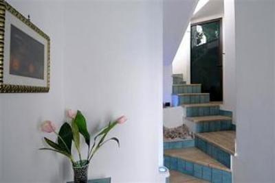фото отеля Hotel La Ninfa