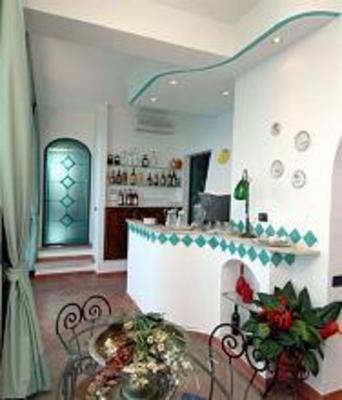 фото отеля Hotel La Ninfa
