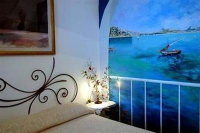 фото отеля Hotel La Ninfa