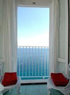 фото отеля Hotel La Ninfa
