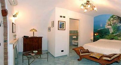 фото отеля Hotel La Ninfa