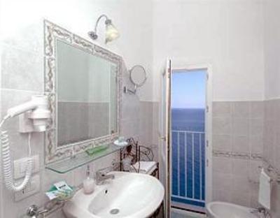 фото отеля Hotel La Ninfa