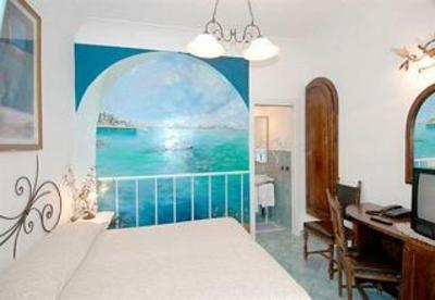 фото отеля Hotel La Ninfa