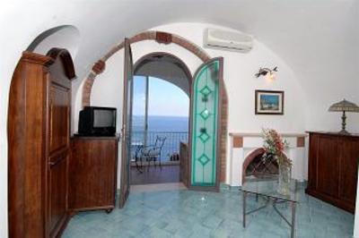 фото отеля Hotel La Ninfa