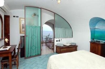 фото отеля Hotel La Ninfa