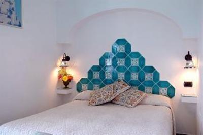 фото отеля Hotel La Ninfa