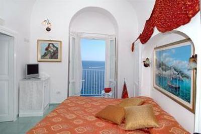 фото отеля Hotel La Ninfa