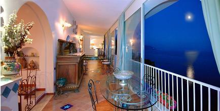 фото отеля Hotel La Ninfa