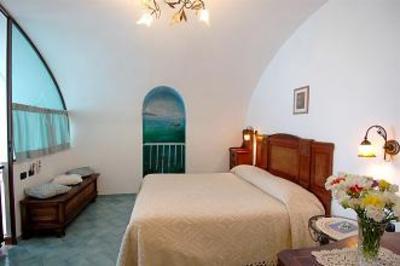 фото отеля Hotel La Ninfa