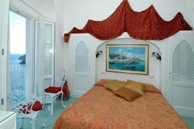 фото отеля Hotel La Ninfa