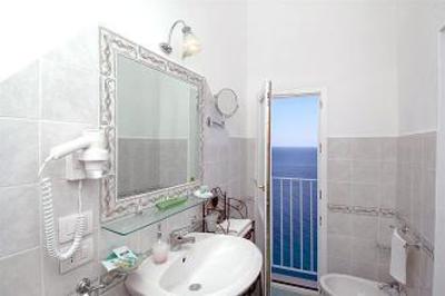 фото отеля Hotel La Ninfa