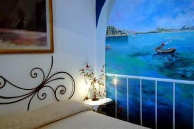 фото отеля Hotel La Ninfa