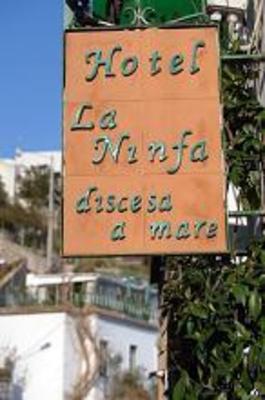 фото отеля Hotel La Ninfa