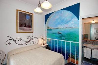 фото отеля Hotel La Ninfa