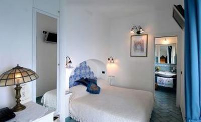 фото отеля Hotel La Ninfa