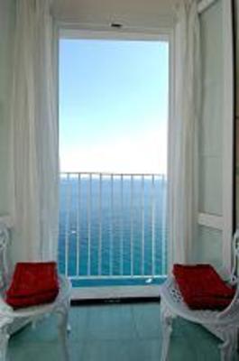 фото отеля Hotel La Ninfa