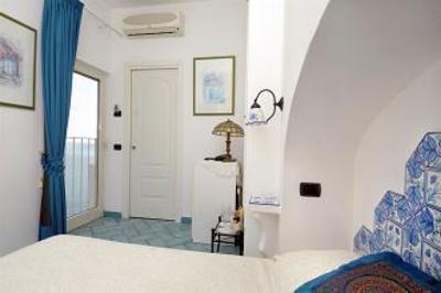 фото отеля Hotel La Ninfa