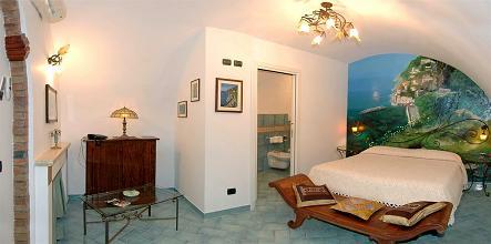 фото отеля Hotel La Ninfa