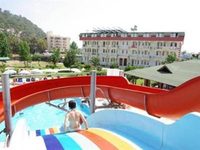 Diamond Garden Hotel Kemer