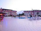 фото отеля Diamond Garden Hotel Kemer