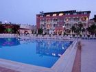 фото отеля Diamond Garden Hotel Kemer