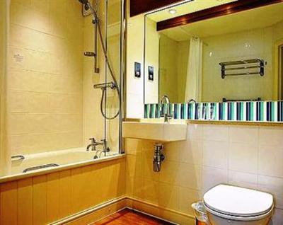 фото отеля Colesbourne Inn