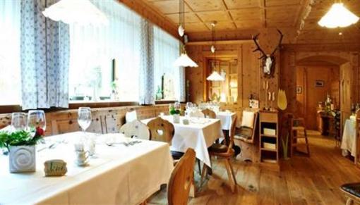 фото отеля Hotel Restaurant Gallia