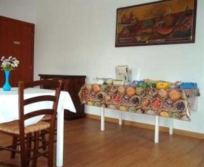 фото отеля Agriturismo Al Bagolaro