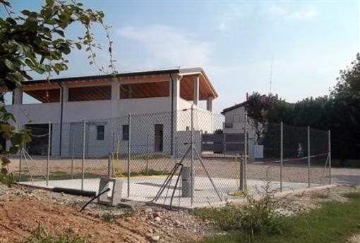 фото отеля Agriturismo Al Bagolaro