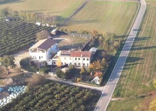 фото отеля Agriturismo Al Bagolaro