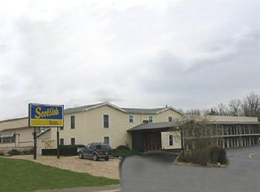фото отеля Scottish Inns Osage Beach