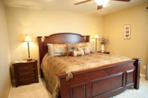 фото отеля Oak Meadow Delight Bed and Breakfast