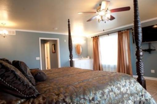 фото отеля Oak Meadow Delight Bed and Breakfast