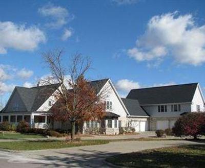 фото отеля Oak Meadow Delight Bed and Breakfast