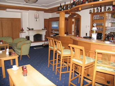 фото отеля Panorama Hotel Kaprun