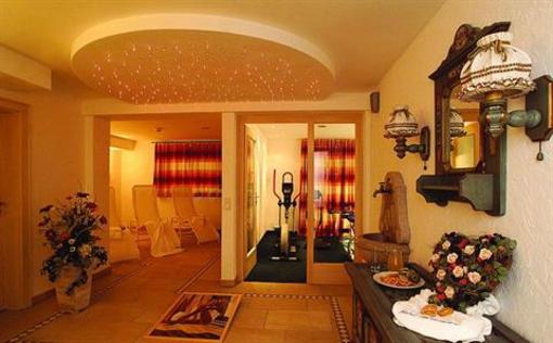 фото отеля Panorama Hotel Kaprun