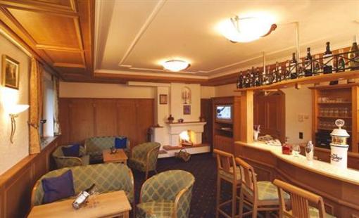 фото отеля Panorama Hotel Kaprun