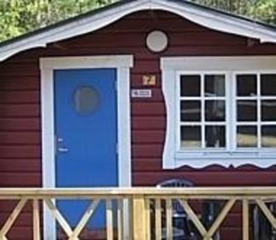фото отеля Karlstad Swecamp Bomstadbaden