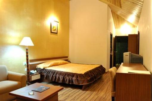 фото отеля Hill's Pride Resort