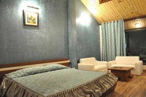 фото отеля Hill's Pride Resort