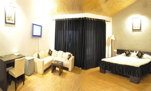фото отеля Hill's Pride Resort