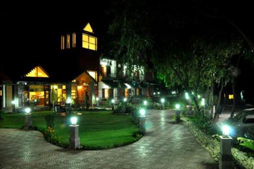 фото отеля Hill's Pride Resort