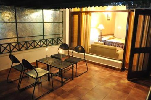 фото отеля Hill's Pride Resort