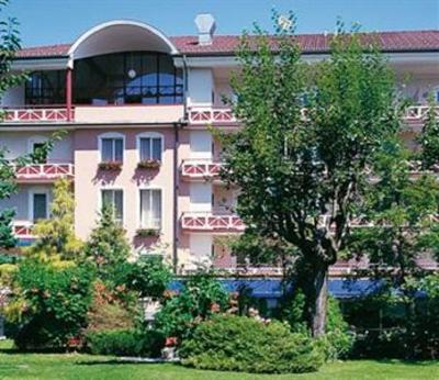 фото отеля Hotel Sonnengrund Pörtschach am Wörthersee
