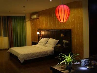 фото отеля Yong Gui Hotel