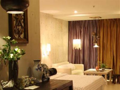 фото отеля Yong Gui Hotel