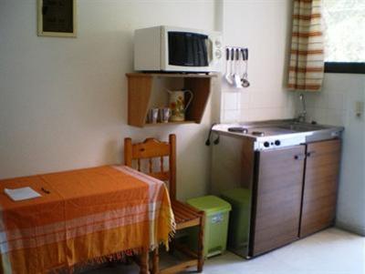 фото отеля Makis & Bill Apartments