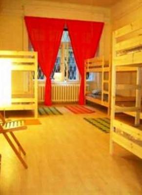 фото отеля Oleander Hostel