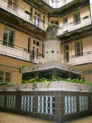 фото отеля Oleander Hostel